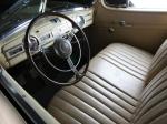 Packard 120 Convertible Coupe 1940 года